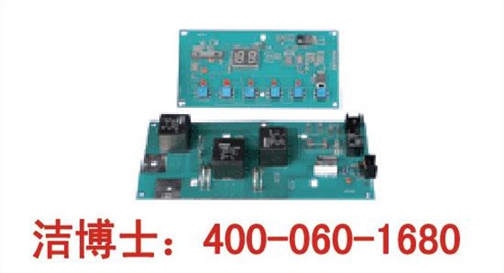 控制線(xiàn)路板1