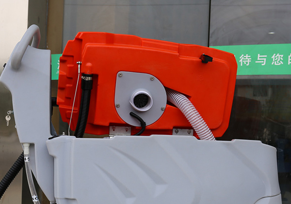 洗地機發(fā)生障礙的頻率是多少？