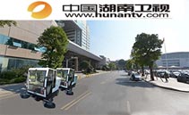 潔博士電動(dòng)掃地機使用簡(jiǎn)單，操作方便