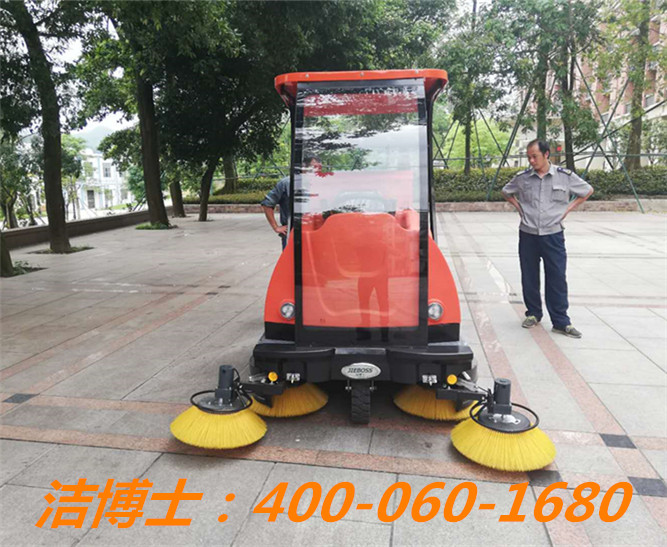 潔博士掃地車(chē)客戶(hù)案例——溫氏食品集團股份有限公司 潔博士掃地車(chē)客戶(hù)案例——溫氏食品集團股份有限公司