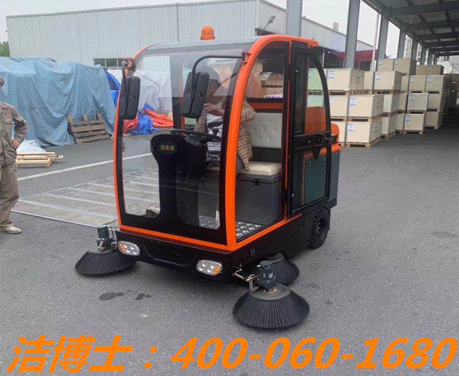 潔博士掃地車(chē)客戶(hù)案例——浙江德斯泰新材料股份有限公司 潔博士掃地車(chē)客戶(hù)案例——浙江德斯泰新材料股份有限公司