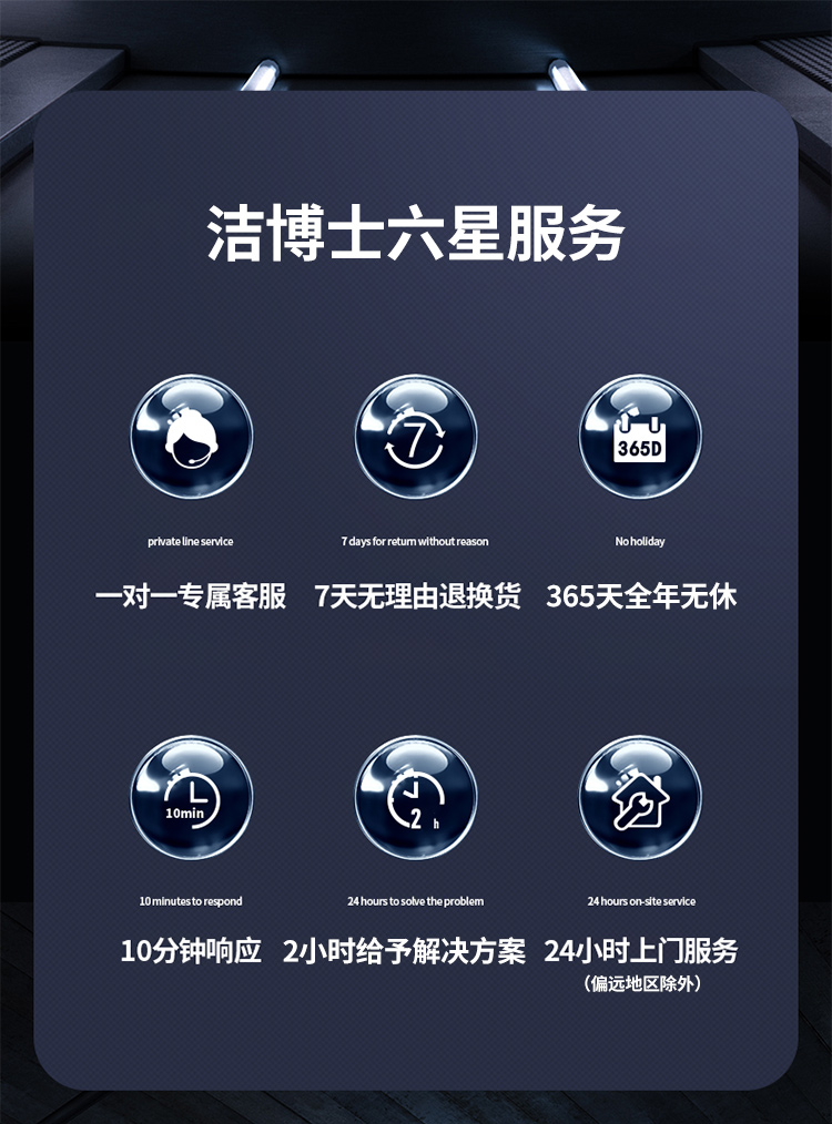潔博士南京環(huán)保設備有限公司 潔博士南京環(huán)保設備有限公司